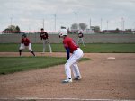 Wayne Trace vs Edgerton