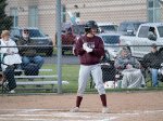 Wayne Trace vs Edgerton