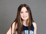 Junior high Track