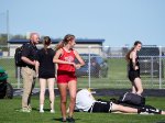 Antwerp Track Invitational