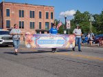 Paulding Summer Blast PARADE