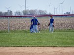 Wayne Trace vs Van Wert