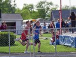 Paulding County Track Meet