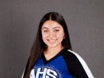 HS Cheer